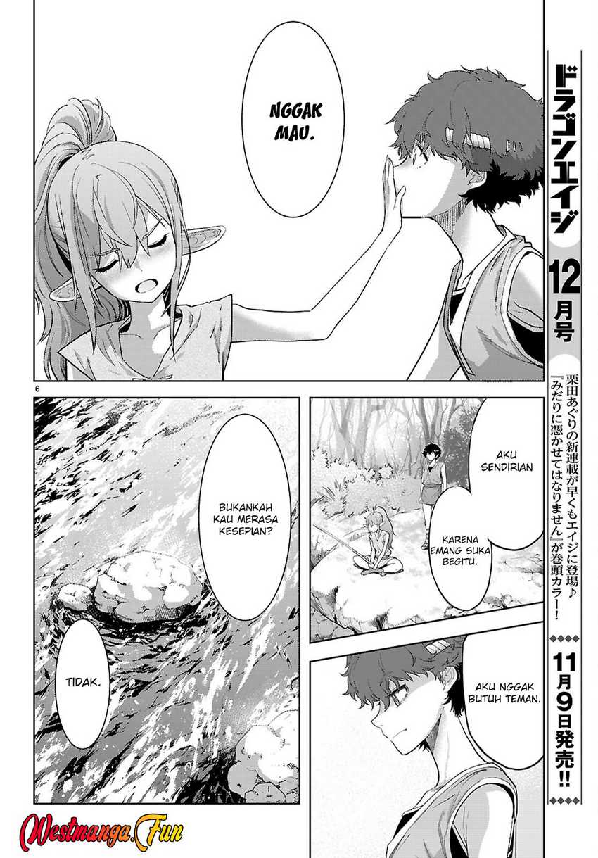 Game obu Familia – Family Senki Chapter 67 fix Gambar 8